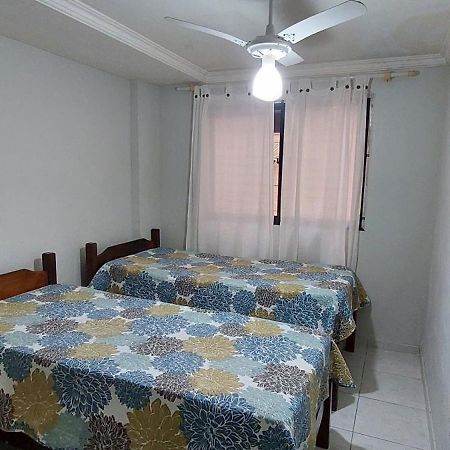Otimo Apartamento Com Wi-Fi Gratuito Guarapari Exterior foto
