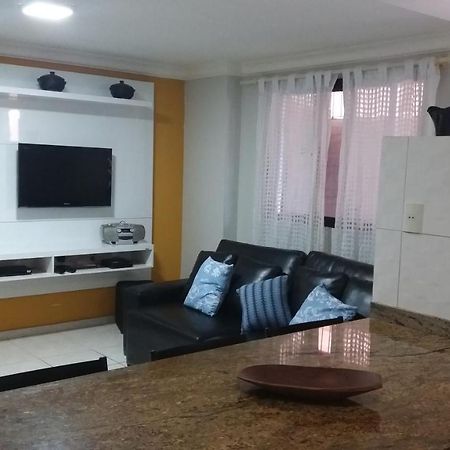 Otimo Apartamento Com Wi-Fi Gratuito Guarapari Exterior foto