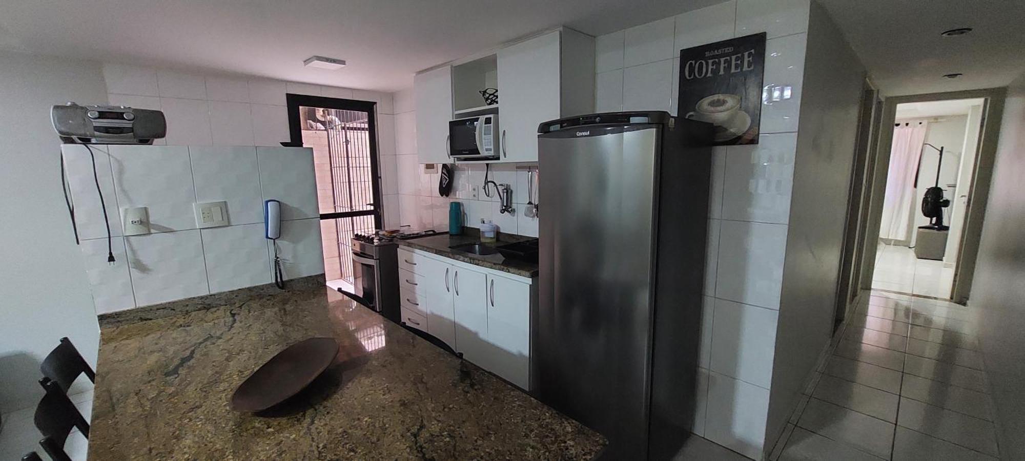 Otimo Apartamento Com Wi-Fi Gratuito Guarapari Exterior foto
