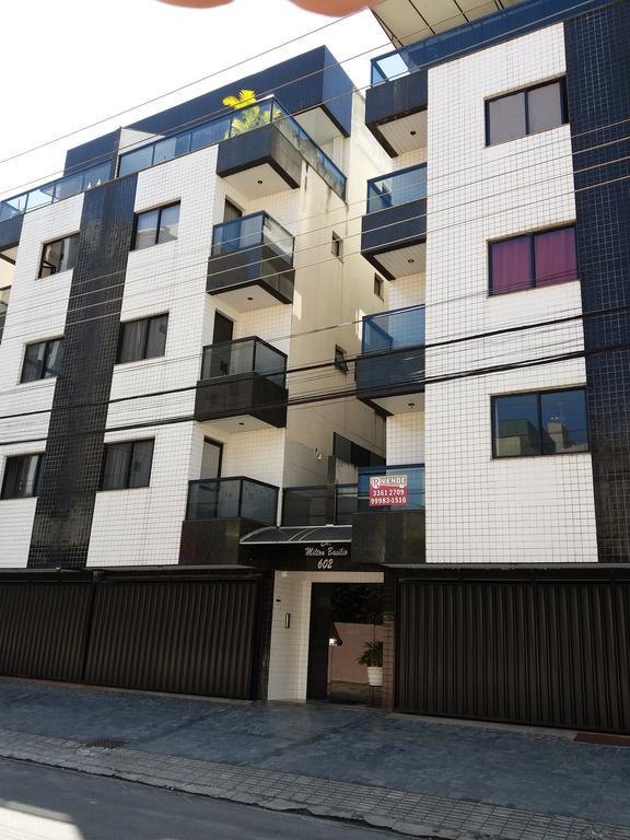 Otimo Apartamento Com Wi-Fi Gratuito Guarapari Exterior foto