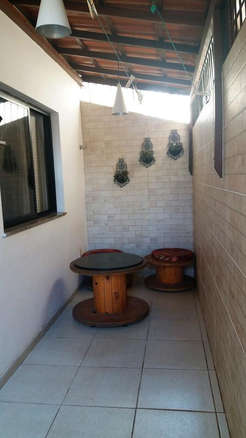 Otimo Apartamento Com Wi-Fi Gratuito Guarapari Exterior foto