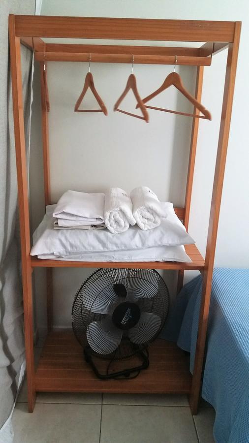 Otimo Apartamento Com Wi-Fi Gratuito Guarapari Exterior foto