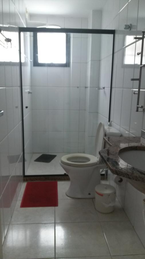 Otimo Apartamento Com Wi-Fi Gratuito Guarapari Exterior foto