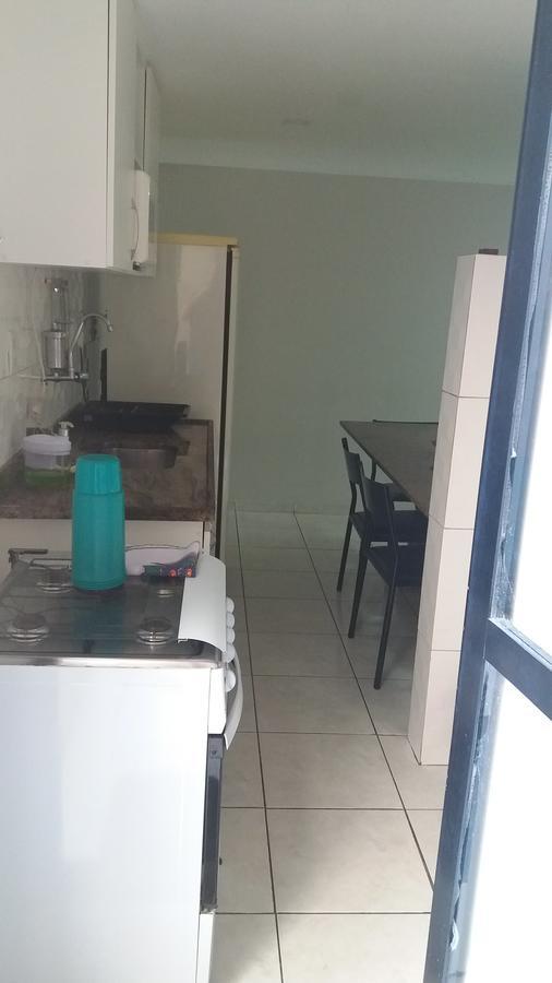 Otimo Apartamento Com Wi-Fi Gratuito Guarapari Exterior foto