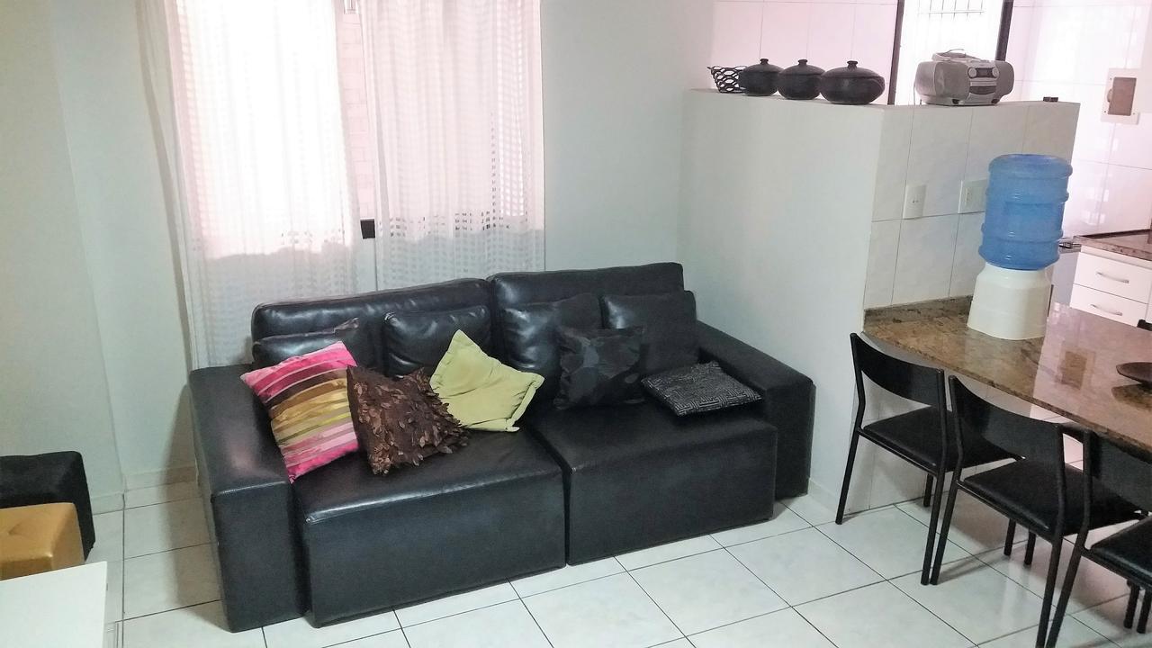 Otimo Apartamento Com Wi-Fi Gratuito Guarapari Exterior foto
