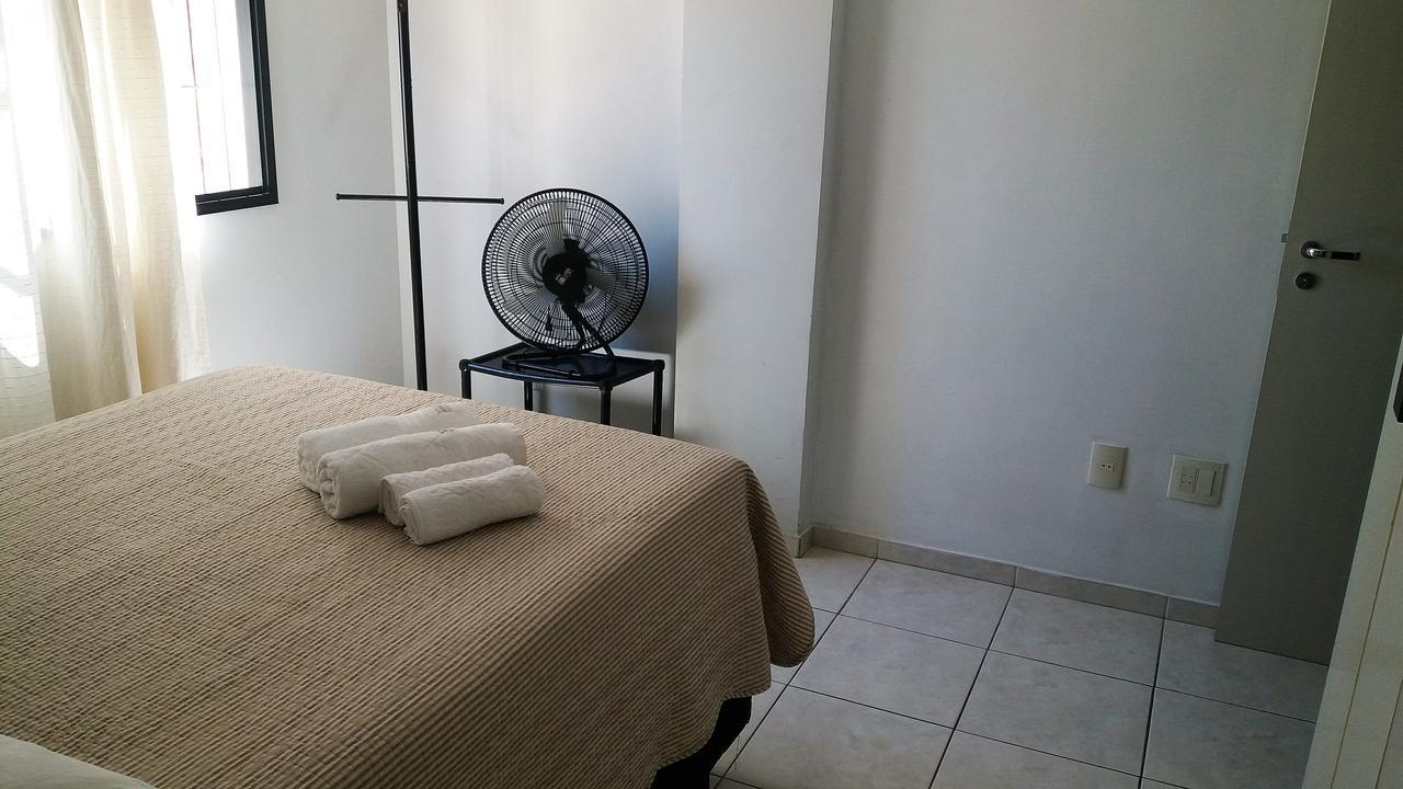 Otimo Apartamento Com Wi-Fi Gratuito Guarapari Exterior foto