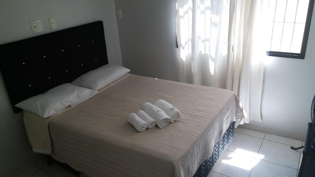 Otimo Apartamento Com Wi-Fi Gratuito Guarapari Exterior foto