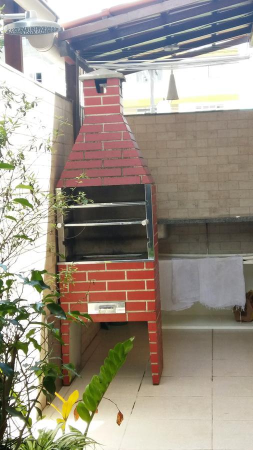 Otimo Apartamento Com Wi-Fi Gratuito Guarapari Exterior foto