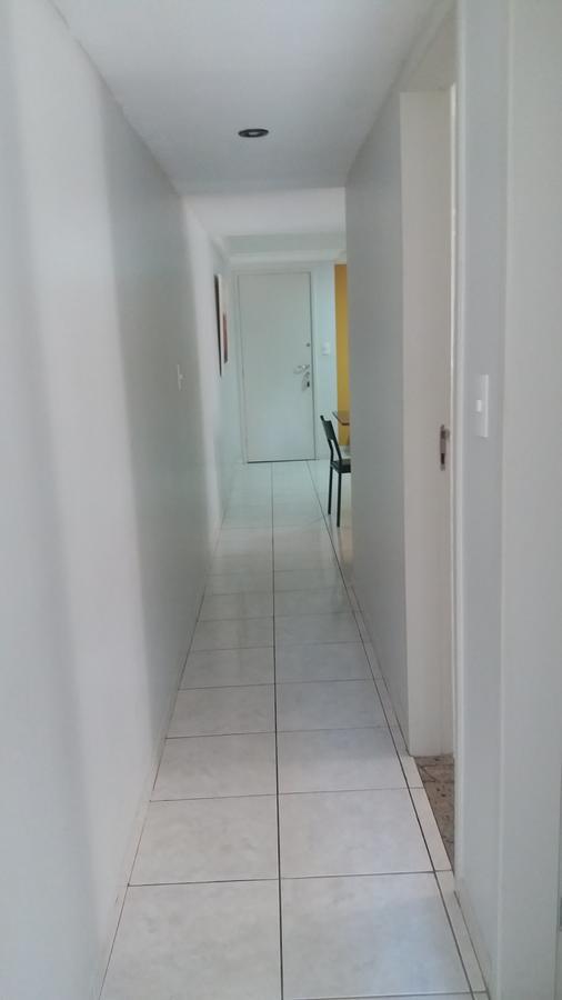 Otimo Apartamento Com Wi-Fi Gratuito Guarapari Exterior foto