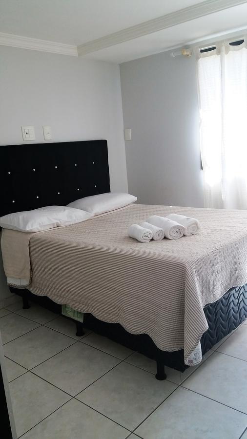 Otimo Apartamento Com Wi-Fi Gratuito Guarapari Exterior foto