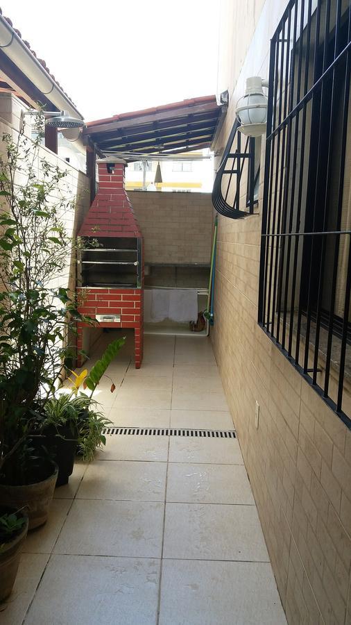 Otimo Apartamento Com Wi-Fi Gratuito Guarapari Exterior foto